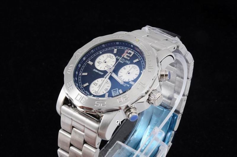 Breitling watch man-324